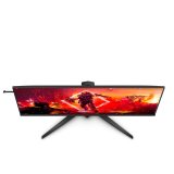 AOC AGON 5 AG405UXC computerskrm 100,3 cm (39.5
