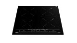 Teka IZC 64630 BK MST Sort Indbygget 60 cm Zone induktionskogeplade 4 zone(s) #4