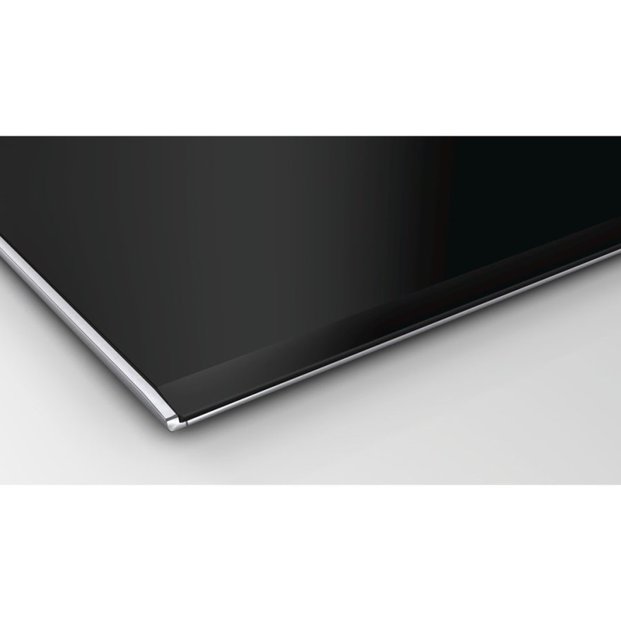 Bosch PIB375FB1E kogeplade Sort, Rustfrit stl Indbygget Zone induktionskogeplade 2 zone(s) #3