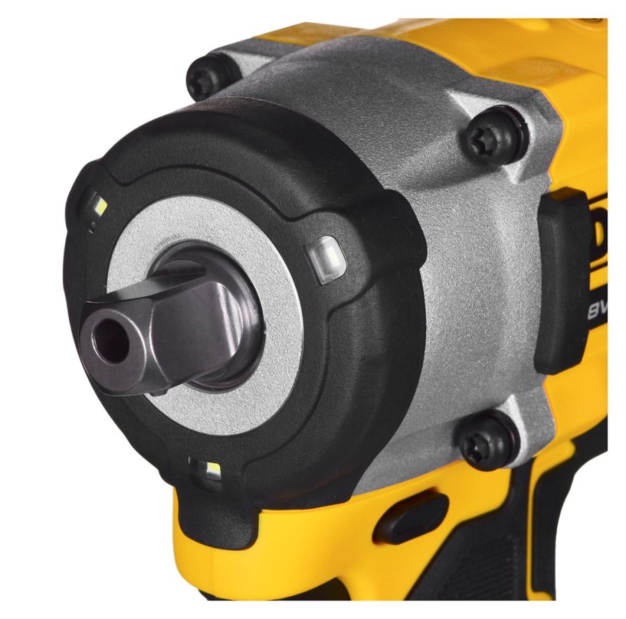 DeWalt DCF922N-XJ Akku-Schlagschrauber #4