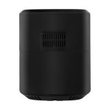 N'oveen AF770 X-LINE Frituregryde uden fedt Sort, Slv #19