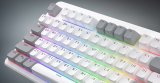 HATOR Rockfall 3 TKL Wireless tastatur Spil USB + RF Wireless + Bluetooth QWERTY US International Sort #10