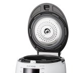 Cuckoo CRP-RT1008F riskoger 1,8 L 1150 W Hvid #7