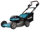 Makita LM002G pl�neklipper Skubbe pl�neklipper Batteri Sort, Bl� #3