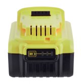 DeWALT DCB184-XJ ledningsfrit batteri og ledningsfri oplader #4
