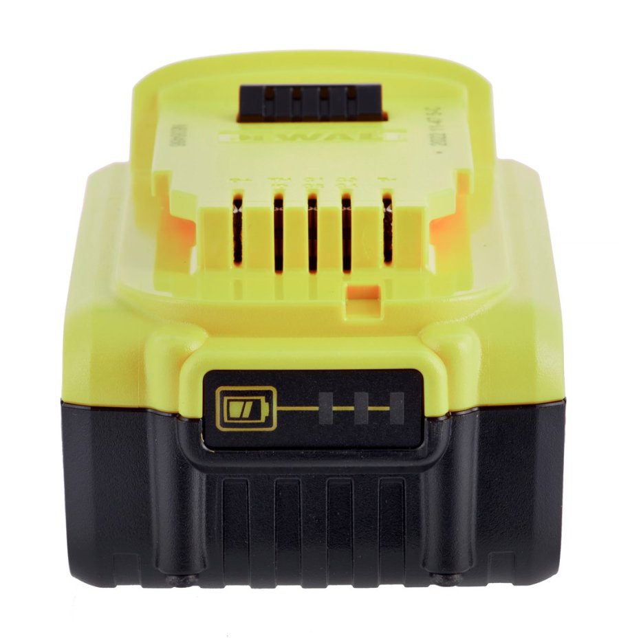 DeWALT DCB184-XJ ledningsfrit batteri og ledningsfri oplader #4