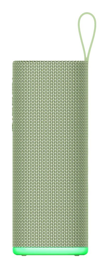 Xiaomi Sound Play B�rbar stereoh�jttaler Gr�n 18 W #4