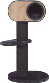 ZOLUX Kradsetr Wonderful Cat 2 gr - kradsetr til katte - 60 x 42,5 x 114cm #1