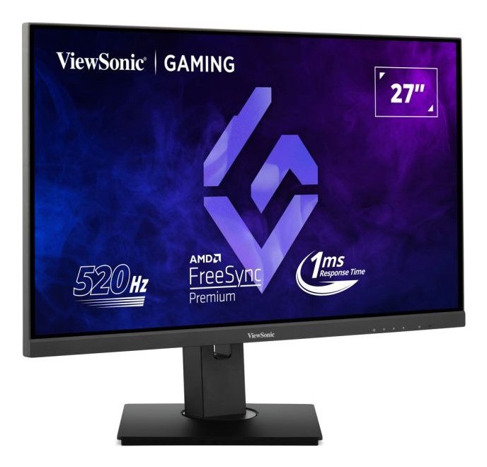 Viewsonic XG2737 computersk�rm 68,6 cm (27