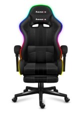 HUZARO FORCE 4.7 RGB MESH GAMING STOL #2