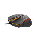 Havit MS1027 - gaming-mus (sort) #6