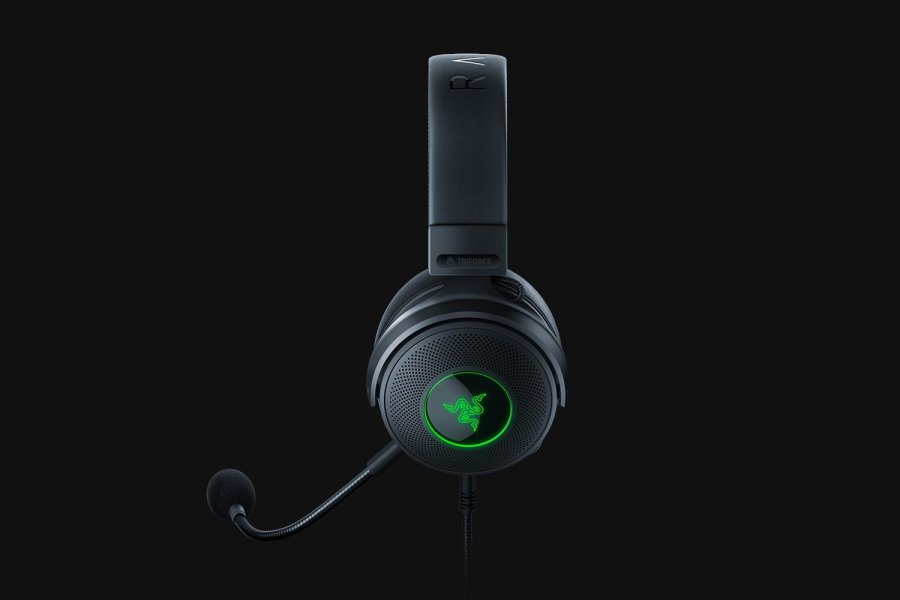 Razer Kraken V3 #4