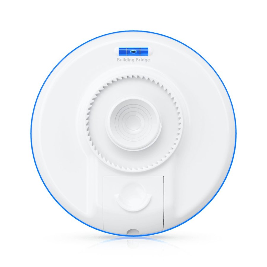 Ubiquiti Building-to-Building Bridge Netv�rksbro Hvid #6