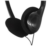Esperanza EH119 hovedtelefoner/headset Ledningsfrt Musik Sort #6
