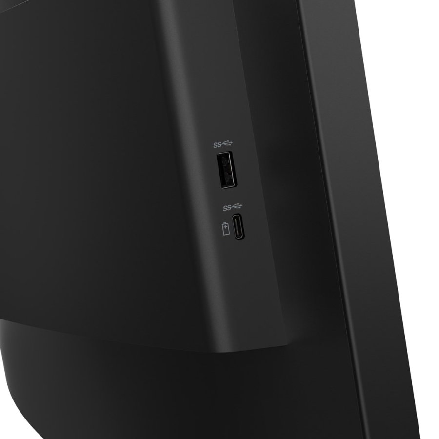 Lenovo ThinkVision T34WD-40 LED display 86,4 cm (34