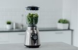 Zelmer ZSB4850 blender 1,75 L Bordplade blender 1250 W Rustfrit stl #2