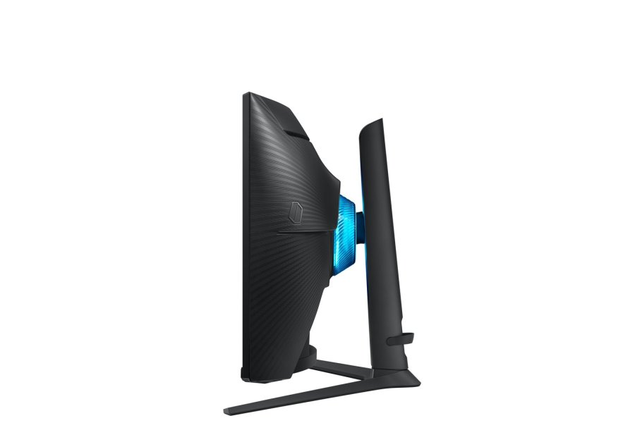 Samsung G75NB computerskrm 81,3 cm (32