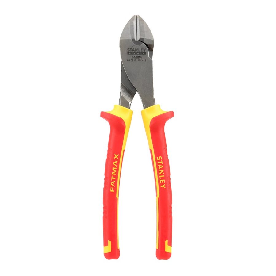 Stanley 0-84-003 tang Diagonale horisontale tnger #6