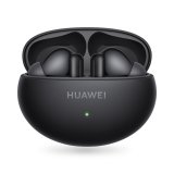 Huawei FreeBuds 6i Headset True Wireless Stereo (TWS) I rerne Opkald/musik Bluetooth Sort #1