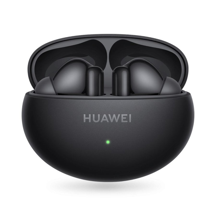 Huawei FreeBuds 6i Headset True Wireless Stereo (TWS) I rerne Opkald/musik Bluetooth Sort #1
