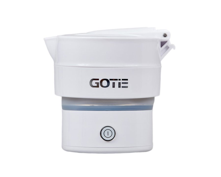 Gotie rejsekedel GCT-600B (600W, 0.6l) #6