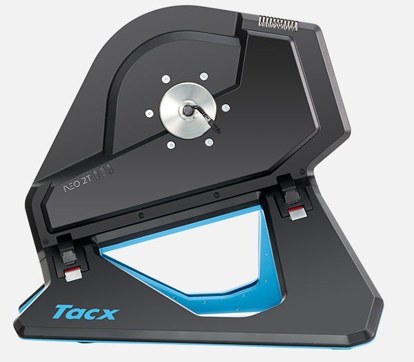 Tacx NEO 2T Roller cykeltr�ner #6