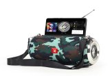 Brbare Bluetooth-hjttalere GEMBIRD SPK-BT-17-CM #7
