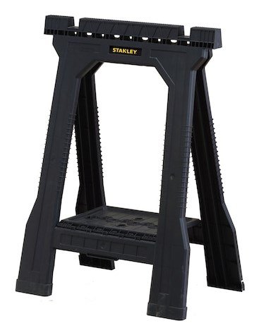 Stanley STST1-70355 savbuk 2 stk Plast Sammenfoldelig #12