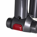 Dyson V11 Fluffy 2-i-1 stangstvsuger Batteri Dry Posels Nikkel, Rd #7