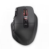 Mars Gaming MMWHEX16 mus Spil H�jre h�nd Bluetooth Optisk 24000 dpi #4