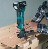 Makita DTM51Z multifunktionsvrktj Sort, Bl 20000 OPM #3