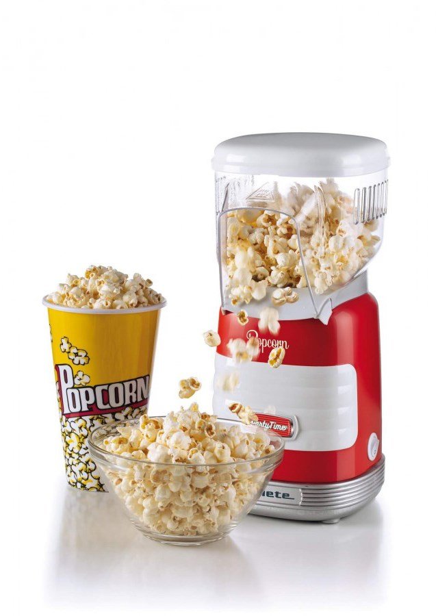 Party Time Ariete popcornmaskine 2956/00 #5