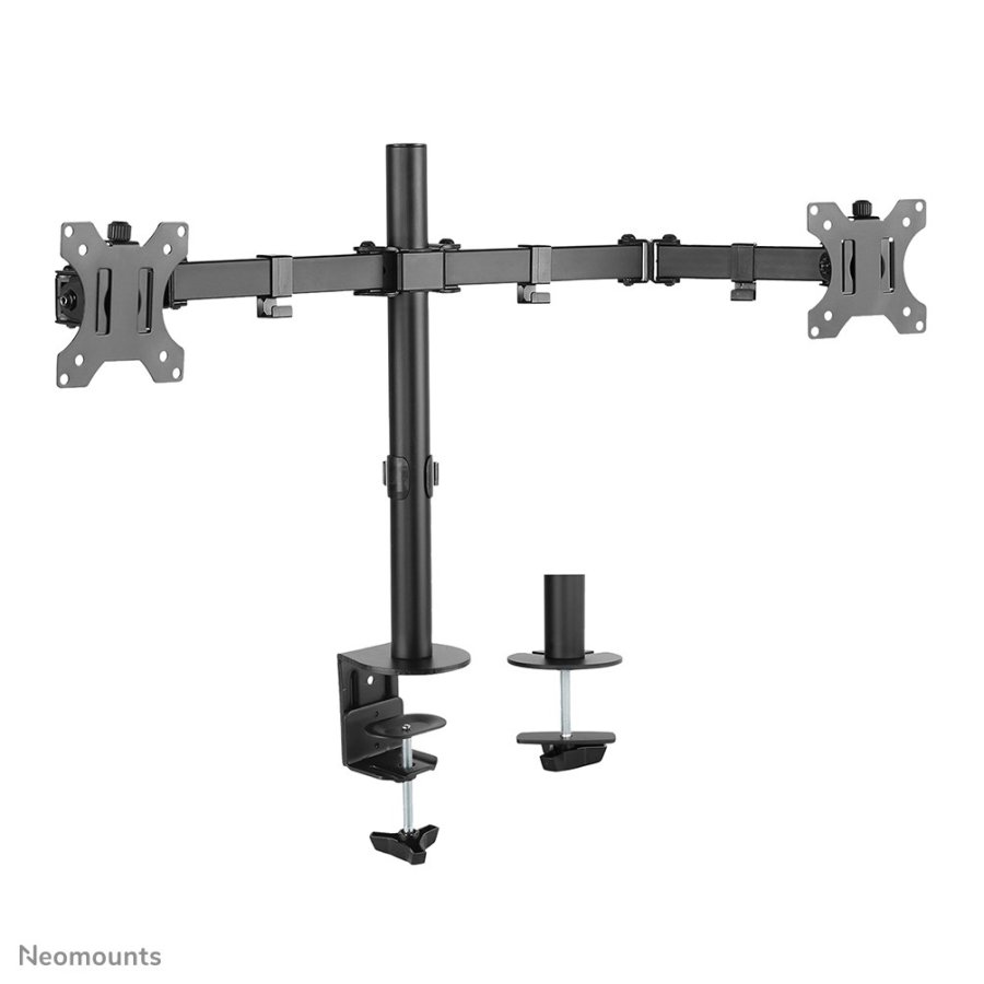 Neomounts FPMA-D550DBLACK skrmbeslag og -stativer 81,3 cm (32