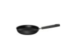 Fiskars 1052224 stegepande Gryde til alle forml Rund #34
