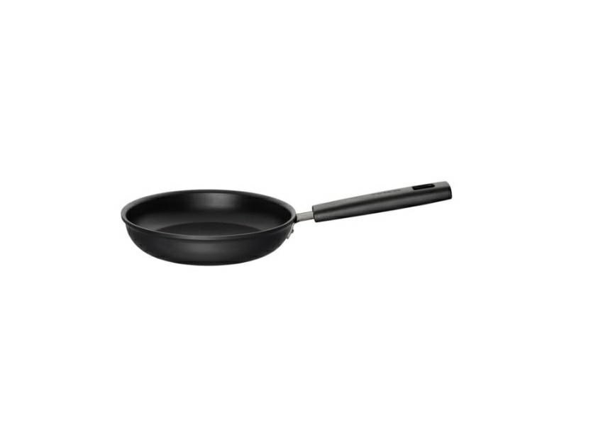 Fiskars 1052224 stegepande Gryde til alle forml Rund #34