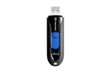 Transcend JetFlash 790 USB-ngle 256 GB USB Type-A 3.2 Gen 1 (3.1 Gen 1) Sort #1