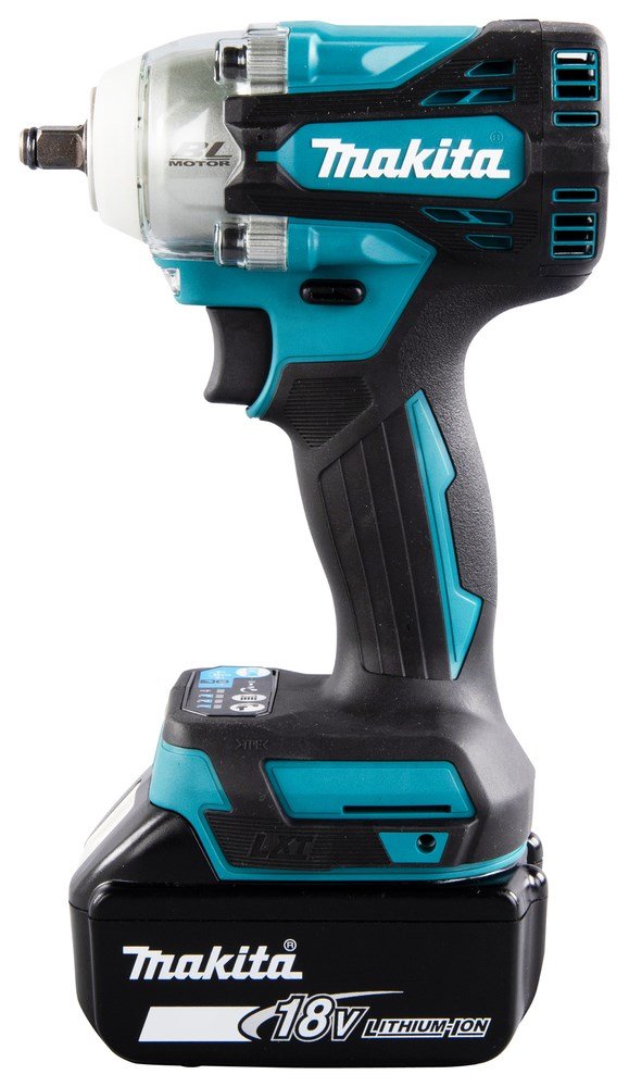 Makita DTW302Z elektrisk skiftengle 3/8