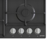 GORENJE GW641EXB gaskomfur #2
