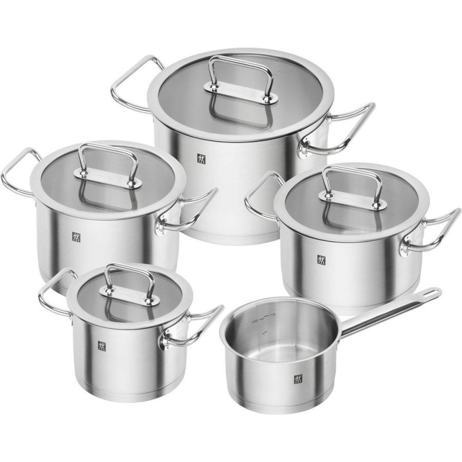 ZWILLING 65120-005-0 grydest 5 stk #1