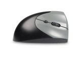 BakkerElkhuizen Handshake mus Kontor H�jre h�nd RF Wireless + Bluetooth + USB Type-C Optisk 6400 dpi #1