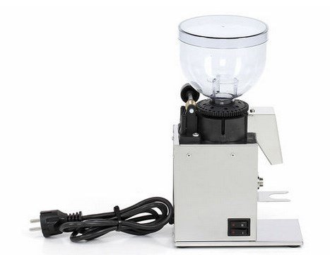 Lelit PL043MMI kaffem�lle 150 W Rustfrit st�l #4
