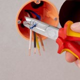 KNIPEX Stripping Pliers #7