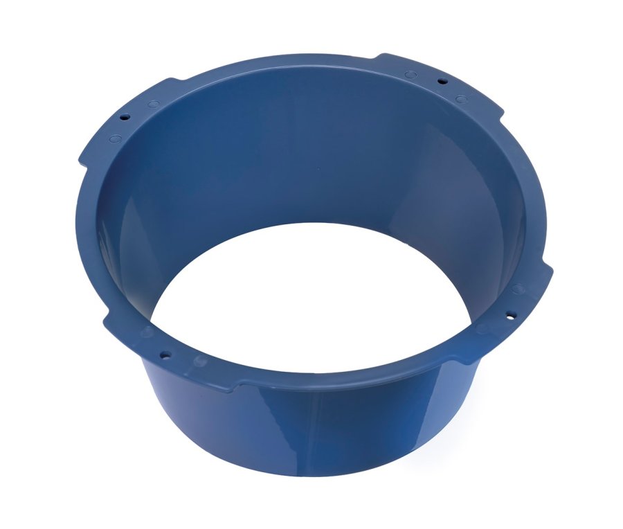 Sammenklappelig toiletstol 3i1 KT100AM #55