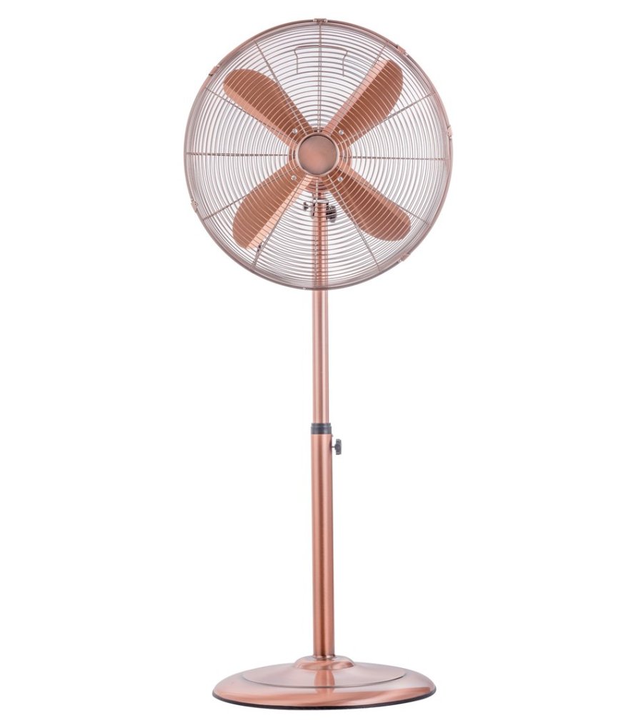Ravanson WT-7050M standerblser (kobber) #1