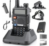 BAOFENG UV-5R HTQ WALKIE-TALKIE #1