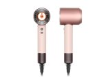 Dyson Supersonic Nural hrtrrer 1600 W Lyserd, Roseguld #7