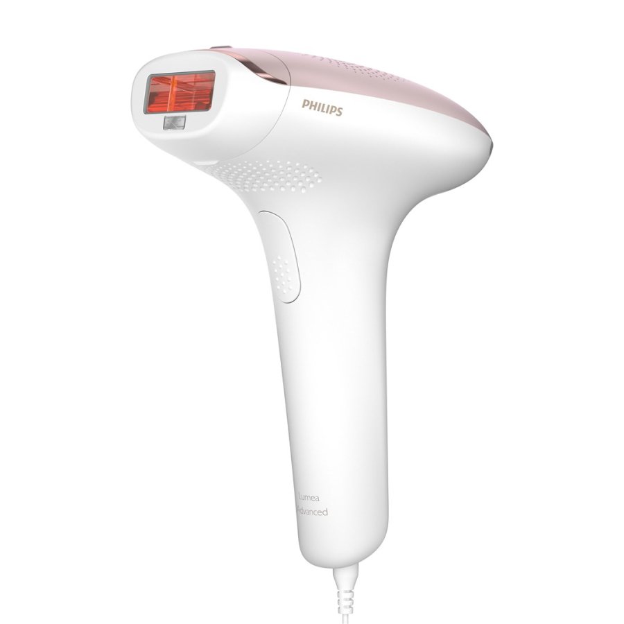 Philips Lumea Advanced SC1994/00 IPL-hrfjerner Intenst pulserende lys (IPL) Lyserd, Hvid #1