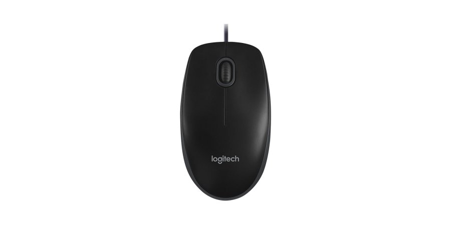 Logitech MK120 #6