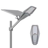 WARRIOR 250 solar lamp + 35W panel + 30.000mAh + remote control #1