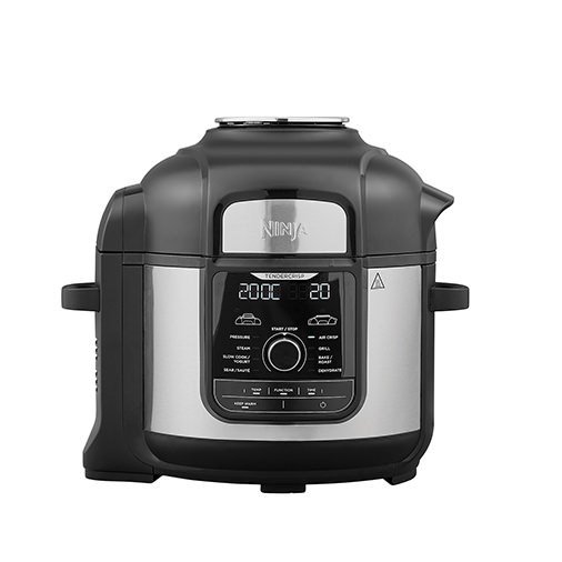 Ninja OP500 7,5 L 1760 W Sort #1